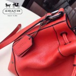 COACH-35363-3 最新女士水桶背包單肩斜挎包