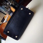 COACH-36624 時尚潮流新款波斯頓拼色枕頭包女士手提單肩斜挎包