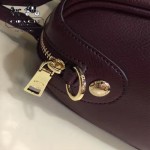 COACH-36624-2 時尚潮流新款波斯頓拼色枕頭包女士手提單肩斜挎包