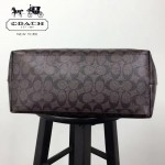 COACH-36876 PVC款COACH最新款媽咪袋女士購物袋