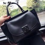 COACH-38388 新款DRIFTER 真皮時尚潮流手提單肩包