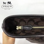 COACH-36876 PVC款COACH最新款媽咪袋女士購物袋