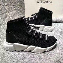 Balenciaga鞋子-02 巴黎世家潮流必備情侶款輕便透氣休閒運動跑鞋襪子鞋