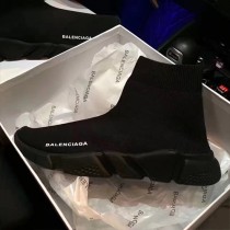 Balenciaga鞋子-03 巴黎世家早春最火爆權志龍宋茜唐嫣同款男女款運動高幫襪子鞋