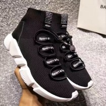 Balenciaga鞋子-02 巴黎世家潮流必備情侶款輕便透氣休閒運動跑鞋襪子鞋