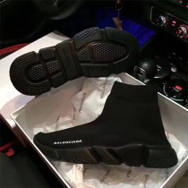 Balenciaga鞋子-03 巴黎世家早春最火爆權志龍宋茜唐嫣同款男女款運動高幫襪子鞋