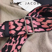 Marc Jacobs-001-4 宋佳趙麗穎同款Snapshot撞色復古金屬雙J扣D扣全新電鍍Logo相機包