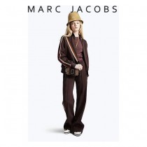 Marc Jacobs-005-2 秋冬新配色精緻小巧馬毛款Snapshot相機包