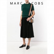 Marc Jacobs-005 秋冬新配色精緻小巧馬毛款Snapshot相機包