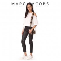 Marc Jacobs-005-2 秋冬新配色精緻小巧馬毛款Snapshot相機包