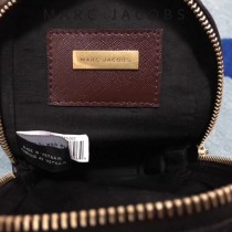 Marc Jacobs-002-3 秋冬新Hotshot大版金屬雙J扣吸晴豎形相機包