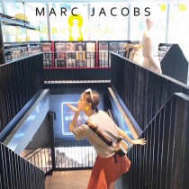 Marc Jacobs-005 秋冬新配色精緻小巧馬毛款Snapshot相機包