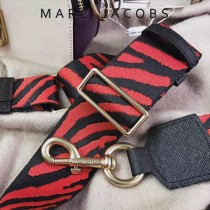Marc Jacobs-001-11 宋佳趙麗穎同款Snapshot撞色復古金屬雙J扣D扣全新電鍍Logo相機包