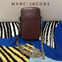 Marc Jacobs-002-3 秋冬新Hotshot大版金屬雙J扣吸晴豎形相機包