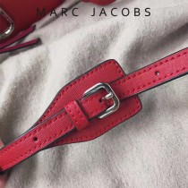 Marc Jacobs-001-13 宋佳趙麗穎同款Snapshot撞色復古金屬雙J扣D扣全新電鍍Logo相機包