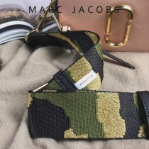 Marc Jacobs-001-18 宋佳趙麗穎同款Snapshot撞色復古金屬雙J扣D扣全新電鍍Logo相機包