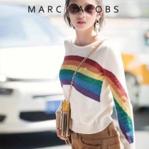 Marc Jacobs-002-2 秋冬新Hotshot大版金屬雙J扣吸晴豎形相機包