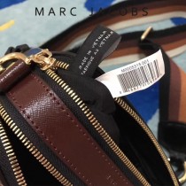 Marc Jacobs-005 秋冬新配色精緻小巧馬毛款Snapshot相機包