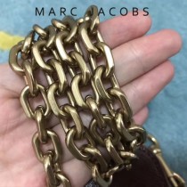 Marc Jacobs-002-3 秋冬新Hotshot大版金屬雙J扣吸晴豎形相機包