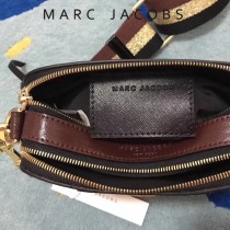 Marc Jacobs-005-2 秋冬新配色精緻小巧馬毛款Snapshot相機包