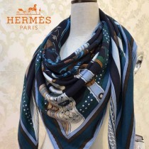 HERMES圍巾-02-4 愛馬仕官網同步秋冬保暖原單高端羊絨長款圍巾