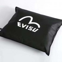 evisu-1 潮牌法萊絨毛毯