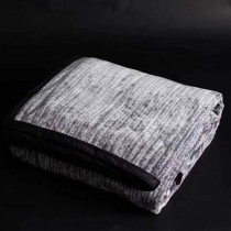 evisu-1 潮牌法萊絨毛毯