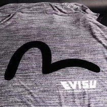 evisu-1 潮牌法萊絨毛毯