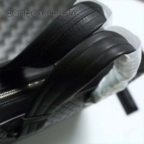 BV-V65397 官網新款時尚編織圖案胎牛皮男士公文包