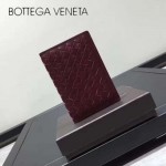 BV-2731690-2 專櫃最新款歐洲原廠胎牛皮純手工編織零錢包卡片包