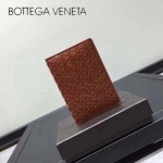 BV-273169-4 專櫃最新款歐洲原廠胎牛皮純手工編織零錢包卡片包