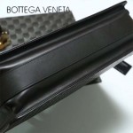 BV-V98001 官網最新款編織胎牛皮典雅時尚公文包