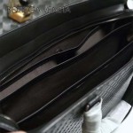 BV-V98001 官網最新款編織胎牛皮典雅時尚公文包