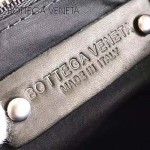 BV-387307 專櫃最新款時尚潮流手工編織典雅胎牛皮公文包