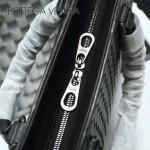 BV-V98001 官網最新款編織胎牛皮典雅時尚公文包