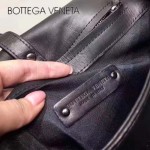 BV-375125S 專櫃男士最新款法國特定胎牛皮純手工編織雙肩包單肩斜挎包