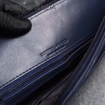 BV-V65359-2 進口胎牛皮刺繡款新色大號信封包手拿包