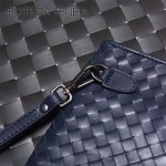 BV-V65359-2 進口胎牛皮刺繡款新色大號信封包手拿包