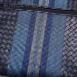 BV-V65359-2 進口胎牛皮刺繡款新色大號信封包手拿包
