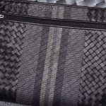 BV-V65359 進口胎牛皮刺繡款新色大號信封包手拿包