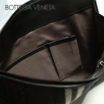 BV-V65359-4 進口胎牛皮刺繡款新色大號信封包手拿包