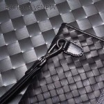 BV-V65359 進口胎牛皮刺繡款新色大號信封包手拿包