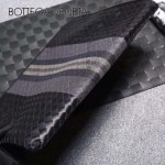 BV-V65359 進口胎牛皮刺繡款新色大號信封包手拿包