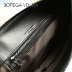 BV-V65359-4 進口胎牛皮刺繡款新色大號信封包手拿包
