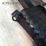 BV-V65334 原單意大利胎牛皮男士手提斜挎包