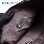 BV-V85343 專櫃最新款進口胎牛皮刺繡男士信封包繡線手包