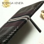 BV-V65359-4 進口胎牛皮刺繡款新色大號信封包手拿包