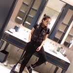 MONCLER衣服-01 最新MMJ合作限量版時尚潮流動感情侶款立領羽絨馬甲