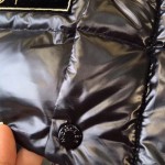 MONCLER衣服-01 最新MMJ合作限量版時尚潮流動感情侶款立領羽絨馬甲