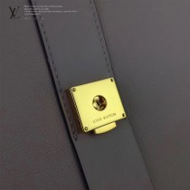 LV-42904 杏色原版皮VERY ONE HANDLE 時尚潮流最新款手袋